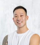 Kelvin Teo