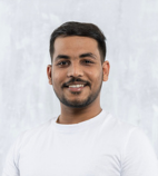 Krunal Prajapati