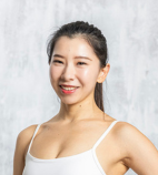 Yuna Yu