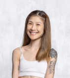Mandy Wee