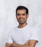 Nirbhay Singh