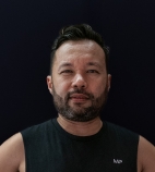 Kaz Nakamura