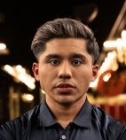 Aaron Khan
