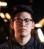 Titus Leong