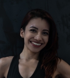 Nina Dnyl