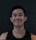 Kenny Loh