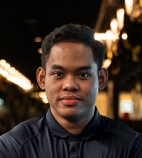 Aniq Sabah