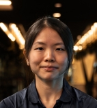 Gayle Soong