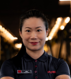 Julia Zhu