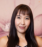 Kaori Tam