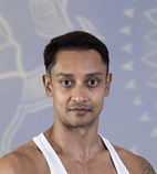 Samrat Dasgupta