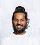 Niru Muthukrishnan