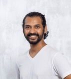 Jayan Muralidharan