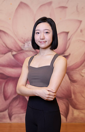Gigi Kwong