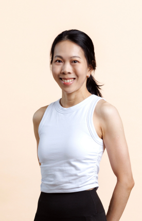 Celia Ho