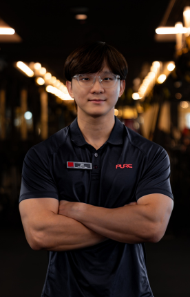 Jay Kok