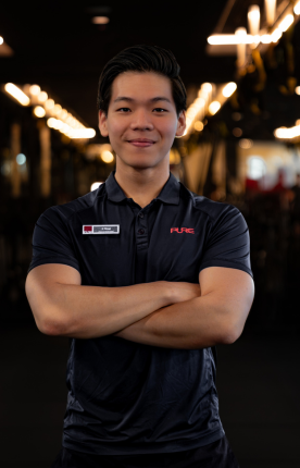 Ji Ming Khoo