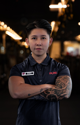 Kerina Teo