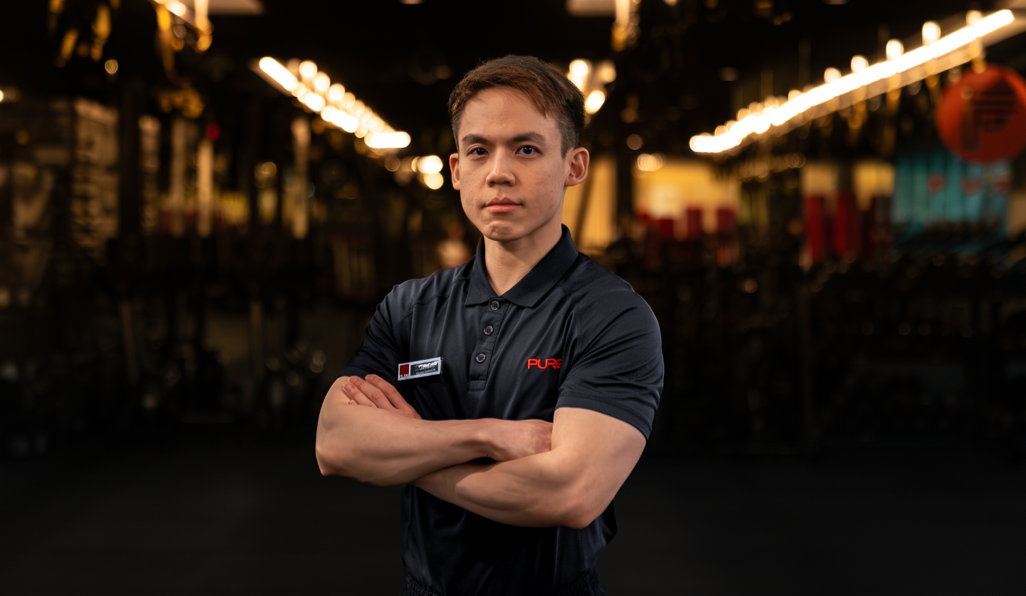 James Seow