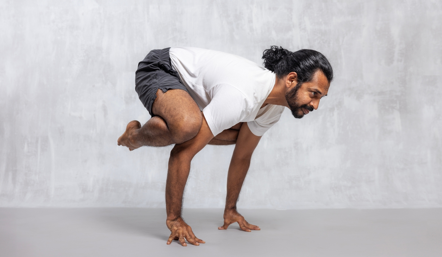 Jayan Muralidharan
