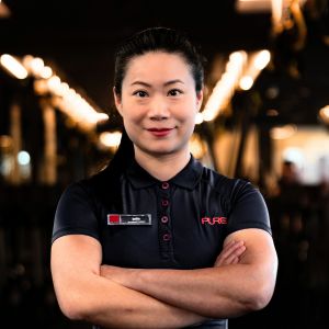 Vanessa Koh