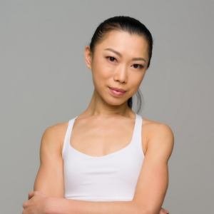 Cora Lee